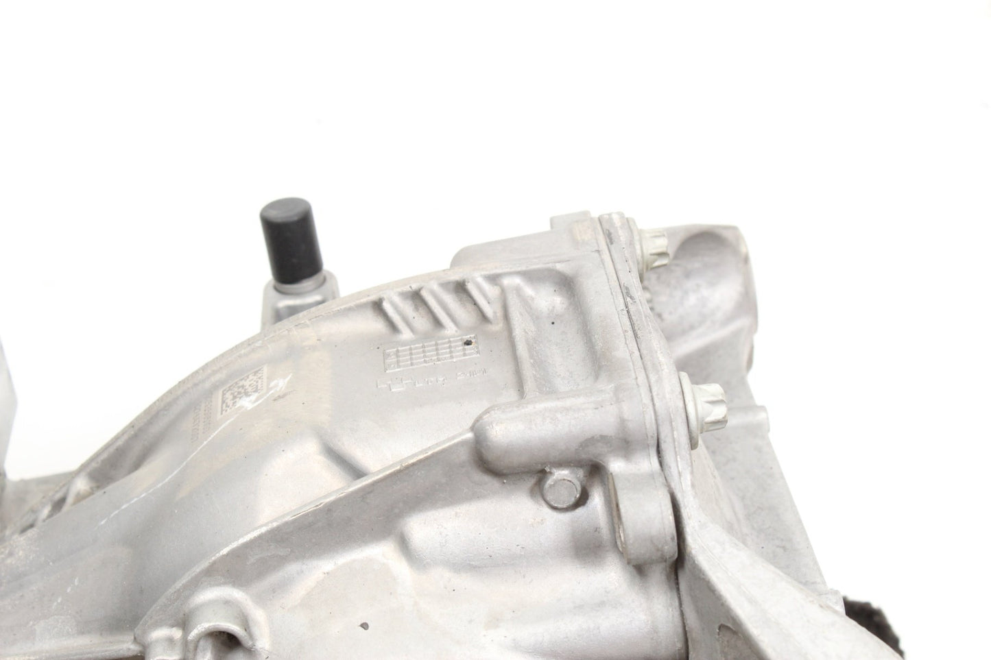 2015-2016 Mercedes-Benz C300 W205 Rear Differential Carrier 2053505100