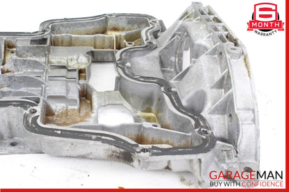 2001-2005 Mercedes-Benz C320 W203 Upper Engine Oil Pan 1120141402