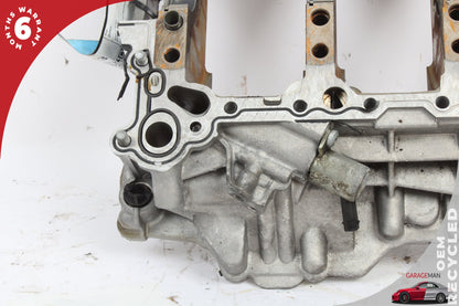2008-2016 Audi A6 Quattro Q5 Q7 S4 S5 Lower Block Oil Pan 06E103032AP OEM