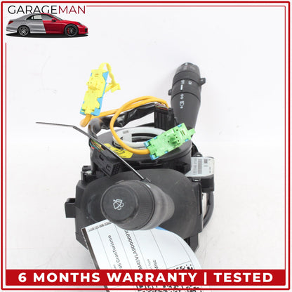 2003-2019 Maserati GranTurismo M145 Steering Column Combination Switch OEM