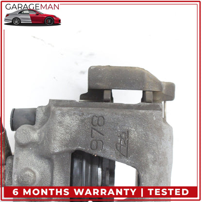 1997-2006 Jaguar XK8 Convertible Rear Left and Right Side Brake Caliper Set OEM