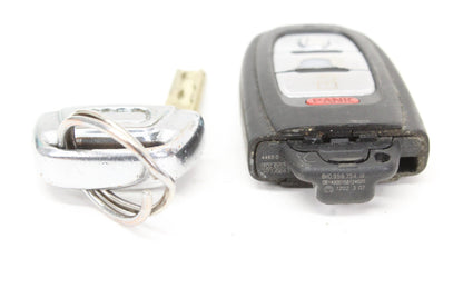 2012-2018 Audi A6 C7 Sedan Keyless Entry Smart Remote Key Fob 4H0959754 OEM