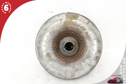1998-2004 Mercedes R170 SLK230 C230 Transmission Torque Converter 2102500602 OEM
