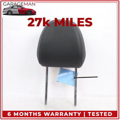 2019-2025 BMW M340i G20 Front Left or Right Side Seat Headrest 7470249 OEM