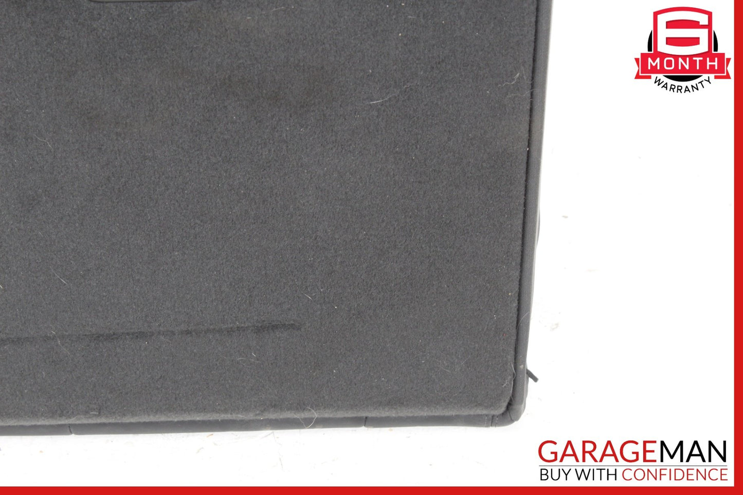 2015-2024 Porsche Macan 95B SUV Rear Right Side Upper Seat Cushion 95B885806 OEM