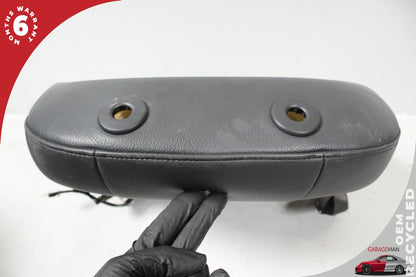 15-16 Audi A3 8V Sedan FrontRight Top Upper Seat Cushion 8V0963557