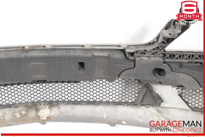 2008-2011 Mercedes-Benz C300 W204 Front Bumper Cover Assembly 2048850025 OEM