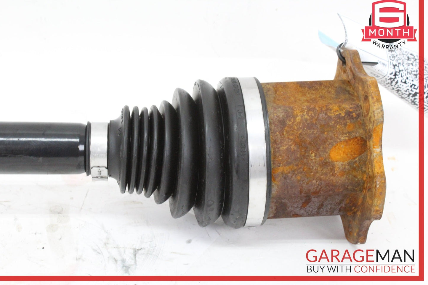 2009-2016 Audi RS5 8T Front Left or Right Side CV Axle 8K0407271AJ OEM