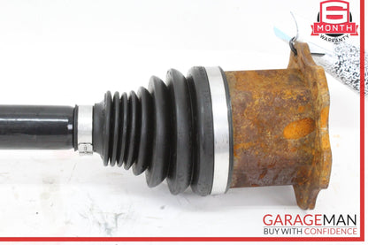 2009-2016 Audi RS5 8T Front Left or Right Side CV Axle 8K0407271AJ OEM
