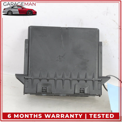 2013-2017 Range Rover L405 L494 Heater Climate Control Module DPLA14F498AA OEM