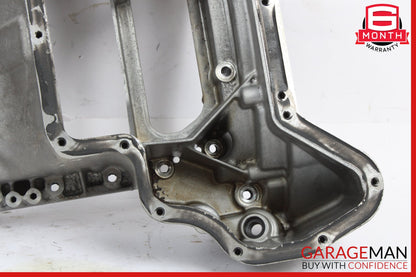 2005-2012 Mercedes W209 CLK350 C230 CLS550 SL550 Upper Oil Pan 2720100128 OEM