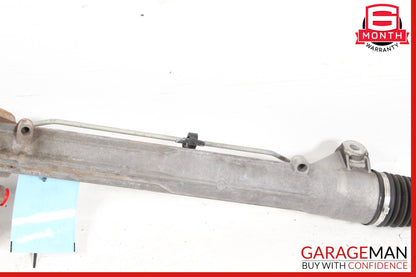 2008-2012 Audi A5 8T Front Power Steering Gear Rack & Pinion Assy 8T1422066 OEM