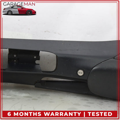 1997-2005 Porsche 911 Carrera 996 Front Center Console Trim Cover Panel OEM