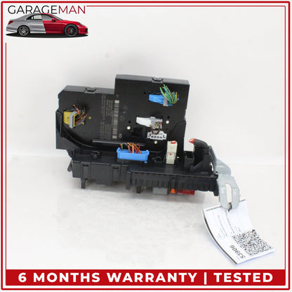 2008-2011 Mercedes W204 C300 Rear SAM Relay Fuse Box Module 2049060005 OEM