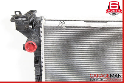 2012-2015 Audi A6 C7 Sedan Engine Radiator 8K0121251H