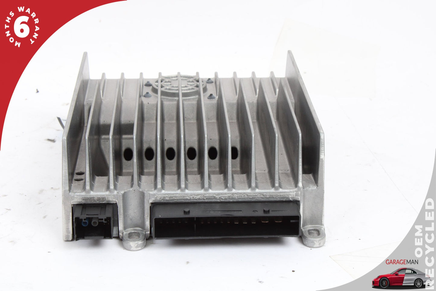2014-2020 Mercedes W207 E400 Audio Sound Amplifier AMP 2189004107 OEM