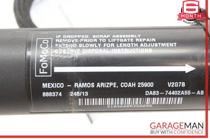 2013-2019 Ford Flex Tailgate Liftgate Power Actuator Strut DA8374402A55AB OEM