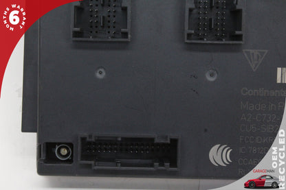 2012-2024 Porsche Cayenne BCM Body Comfort Control Module Unit 7PP907064GF OEM