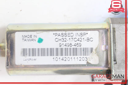 2010-2016 Land Rover LR4 SUV Rear Wiper Motor CH3217C421BC Genuine