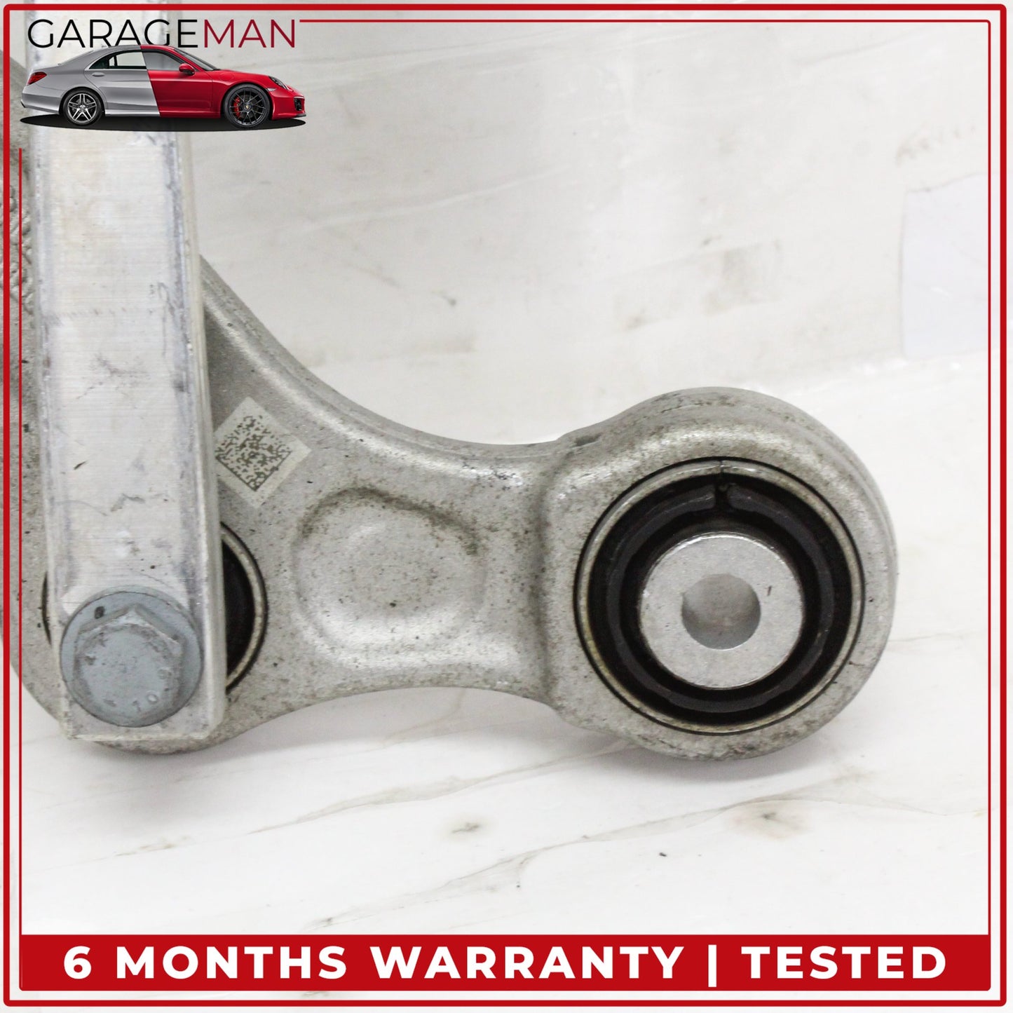 2017-2025 Audi Q5 SQ5 Q7 Rear Left or Right Side Upper Forward Control Arm OEM