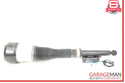 2007-2014 Mercedes W221 S550 S400 Rear Side Airmatic Suspension Shock Strut OEM