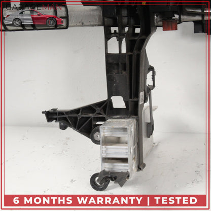 2014-2020 Mercedes X156 GLA250 Front Radiator Core Support Frame Bracket OEM