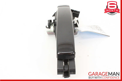 2010-2016 Land Rover LR4 Left Front Door Handle AH22203A29AB Genuine