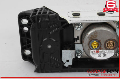 17-24 Audi A4 Front Right Passenger Side Dash Dashboard Air Bag Airbag OEM