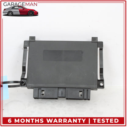 2015-2019 Mercedes W205 C300 Transmission Control Module Unit TCU 2059007705 OEM
