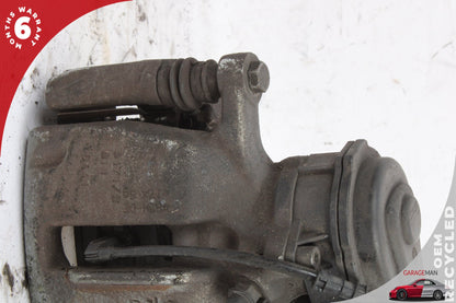 2012-2018 Audi A7 A6 Rear Left & Rear Right Side Brake Caliper Set TRW OEM