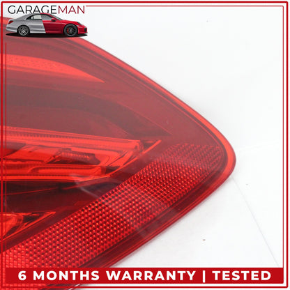 2014-2017 Mercedes W222 S550e Sedan Rear Right Side LED Tail Light Lamp OEM