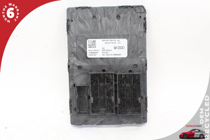 2018-2025 Audi SQ5 Q5 Onboard Power Supply Control Module Unit 8W1907063CG OEM