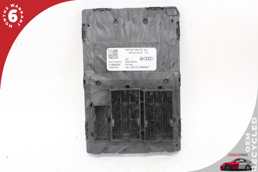 2018-2025 Audi SQ5 Q5 Onboard Power Supply Control Module Unit 8W1907063CG OEM