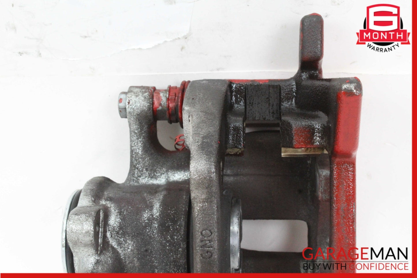 2009-2016 Audi A4 Rear Left Brake Caliper 6442/A