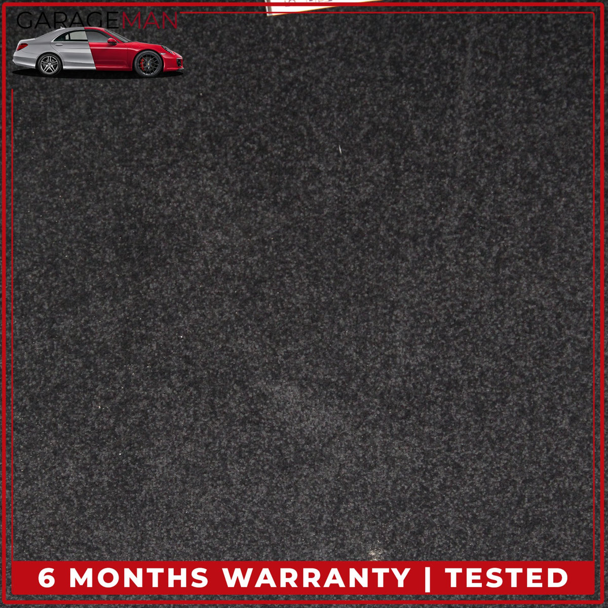 2013-2022 LR Range Rover L405 Rear Back Trunk Boot Cargo Floor Carpet Cover OEM
