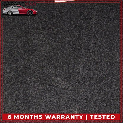 2013-2022 LR Range Rover L405 Rear Back Trunk Boot Cargo Floor Carpet Cover OEM