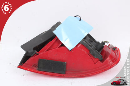 2009-2012 Audi A4 Rear Left Driver Side Outer Tail Light 8T0945095E