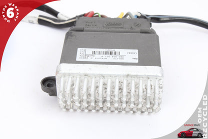 2009-2016 Audi A6 A4 A5 Radiator Cooling Fan Control Module Unit 8K0959501G OEM