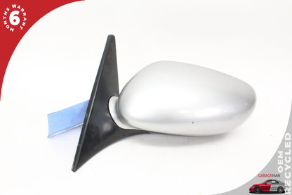 1999-2005 Porsche 911 996 Coupe Front Left Door Rear View Mirror 99673101906 OEM