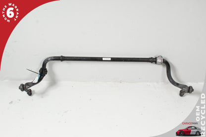 09-17 Audi SQ5 8R SUV Front Stabilizer Anti Roll Sway Bar 8r0411309c