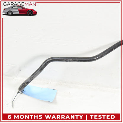 2012-2018 BMW 328i F30 Sedan Rear Anti Roll Stabilizer Sway Bar 6853473 OEM