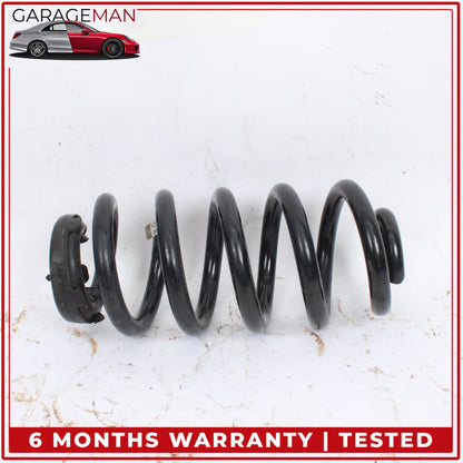 2022-2025 Audi Q4 E-tron VW ID.4 SUV Rear Left and Right Coil Spring Set OEM