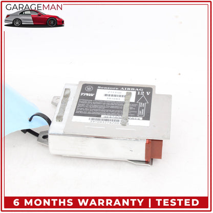 2008-2014 Maserati GranTurismo M145 Air Bag Airbag SRS Sensor Module 215340 OEM