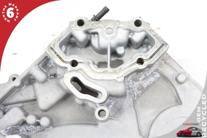 2006-2009 Mercedes-Benz E350 W211 3.5L M272 Engine Timing Cover 2780150200