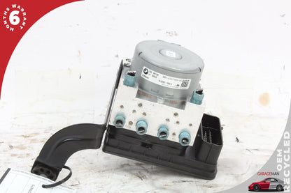 2012-2020 BMW 430i 440i 320i F36 ABS Anti Lock Brake Pump Module 6887510 OEM