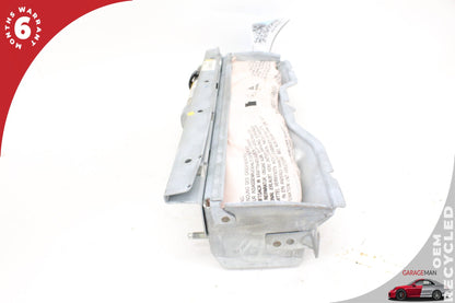 2008-2017 Mercedes W204 C300 Front Left Driver Side Dash Knee Airbag Air Bag OEM