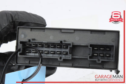 2007-2009 Mercedes-Benz S550 W221 Trunk Release Remote Module 2218706387