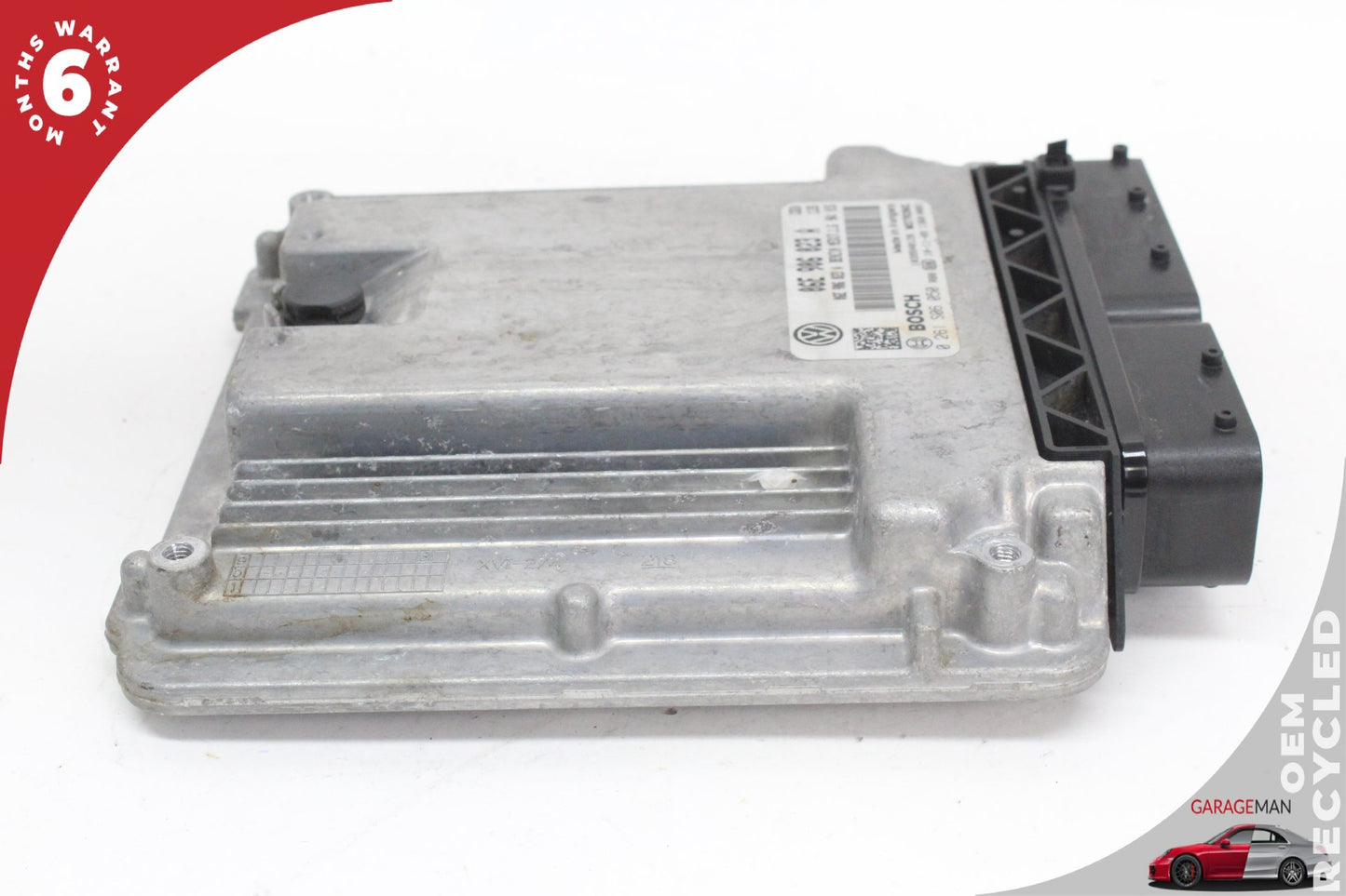 2011-2012 Porsche Cayenne 958 Engine Computer Control Module Unit 06E906023A OEM