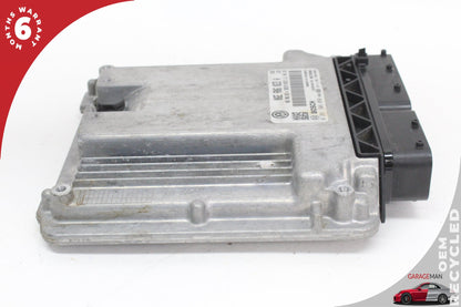 2011-2012 Porsche Cayenne 958 Engine Computer Control Module Unit 06E906023A OEM