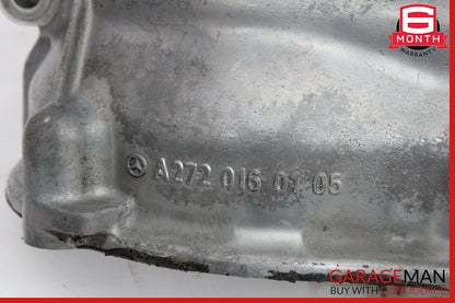 2005-2013 Mercedes W209 CLK350 E350 Engine Cylinder Head Cover Right Side OEM